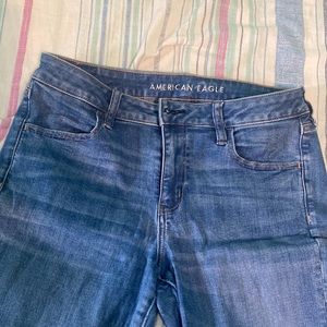 American Eagle Jegging